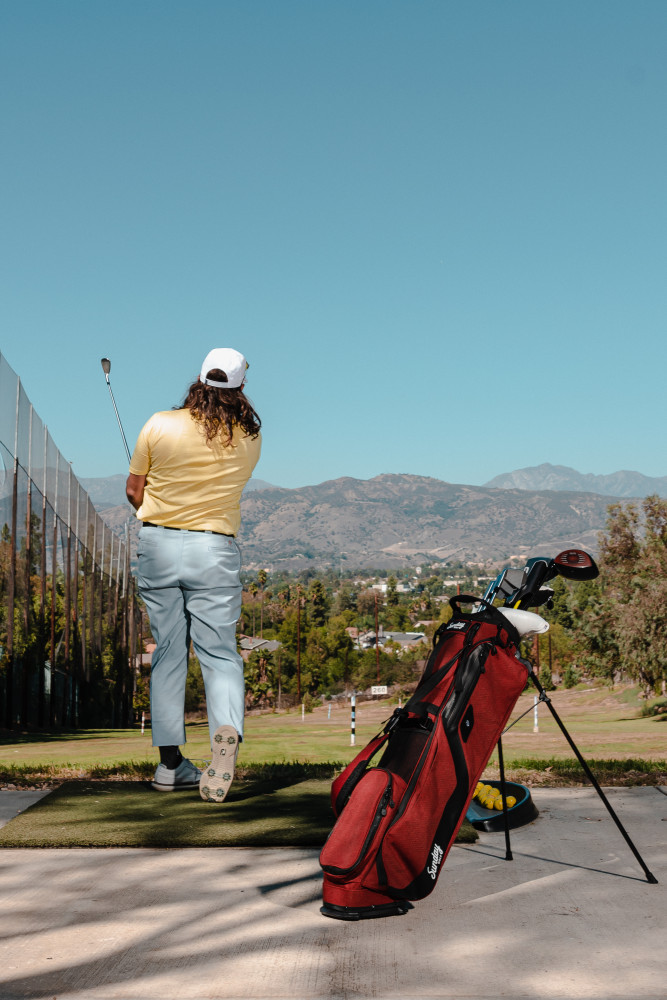 El Camino ron burgundy S40-T0010_5