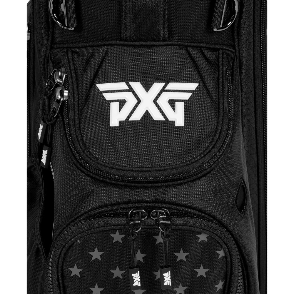 Xtreme Carry Stand Bag - Freedom black P22-T0200_3