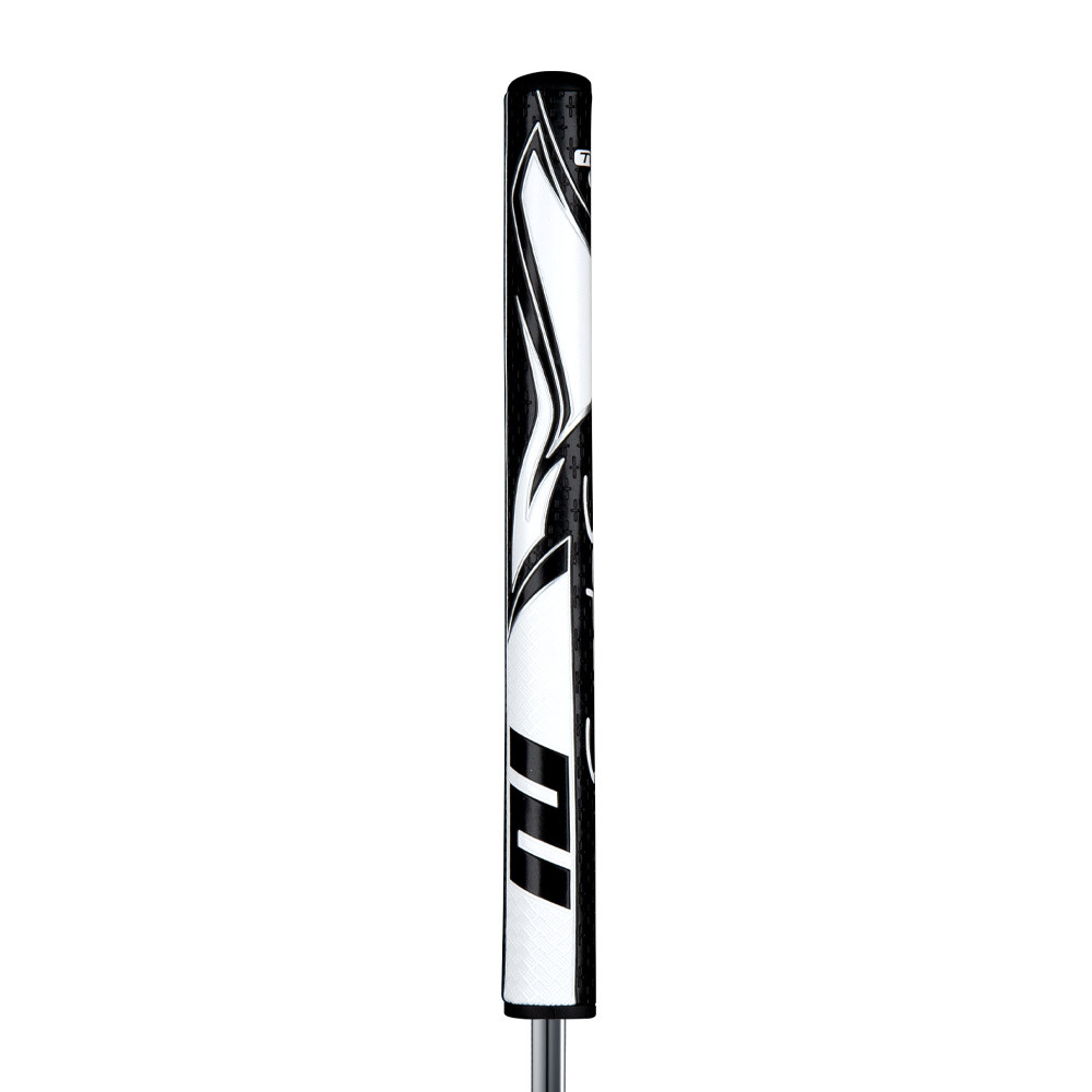 Zenergy Tour 1.0 black-white SS51-A2301_1