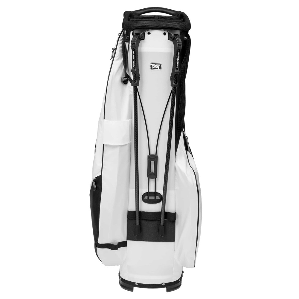 Xtreme Hybrid Stand Bag white P22-T0205_2