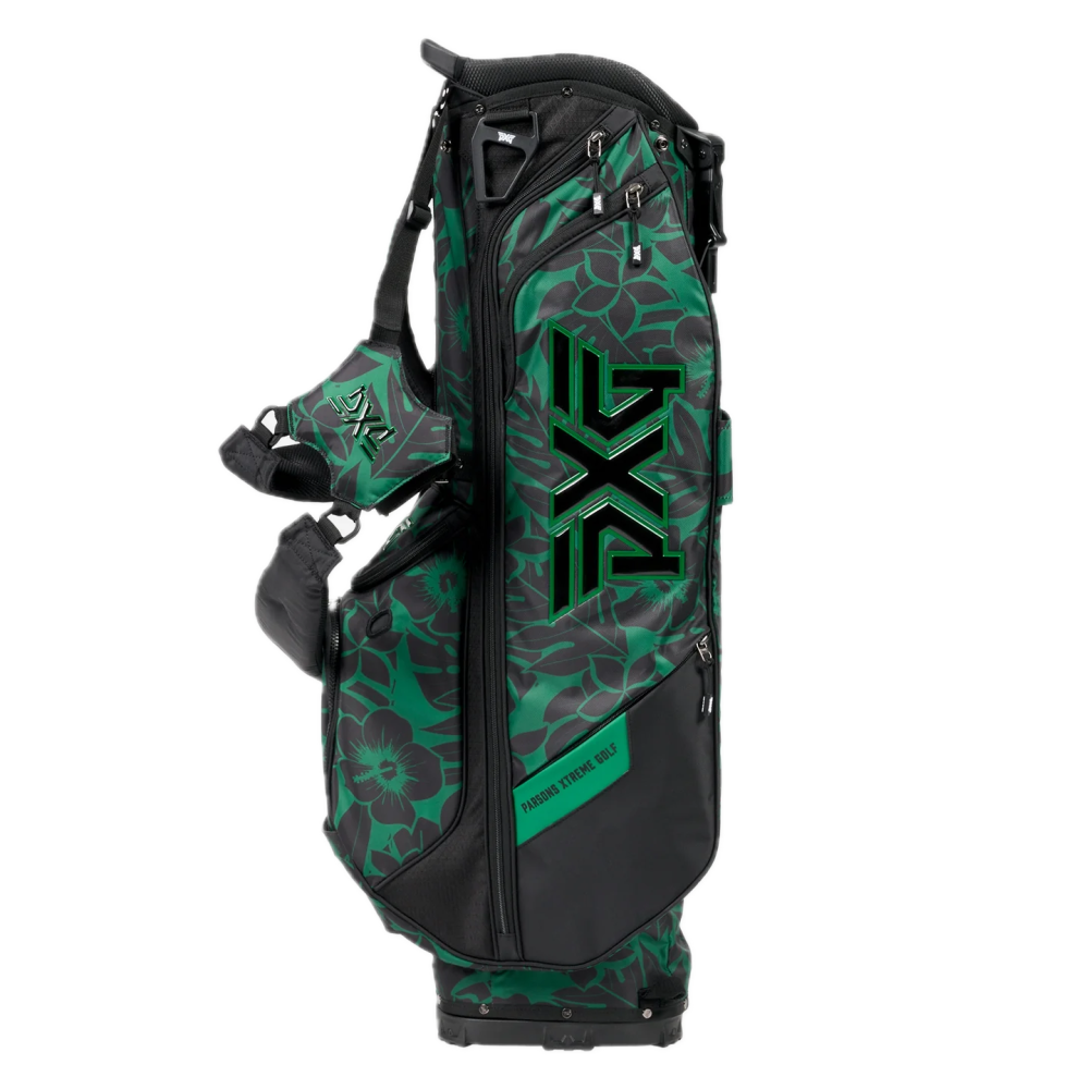 Aloha Carry Stand Bag  P22-T0207