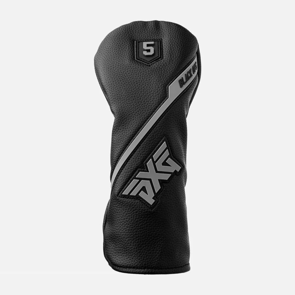 Black Ops Fairway – Custom Fit  PF22-W25_BlackOps Faiway