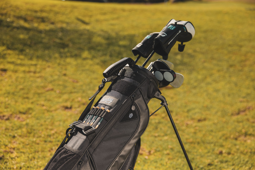 Loma Bag XL matte black S40-T0005_1