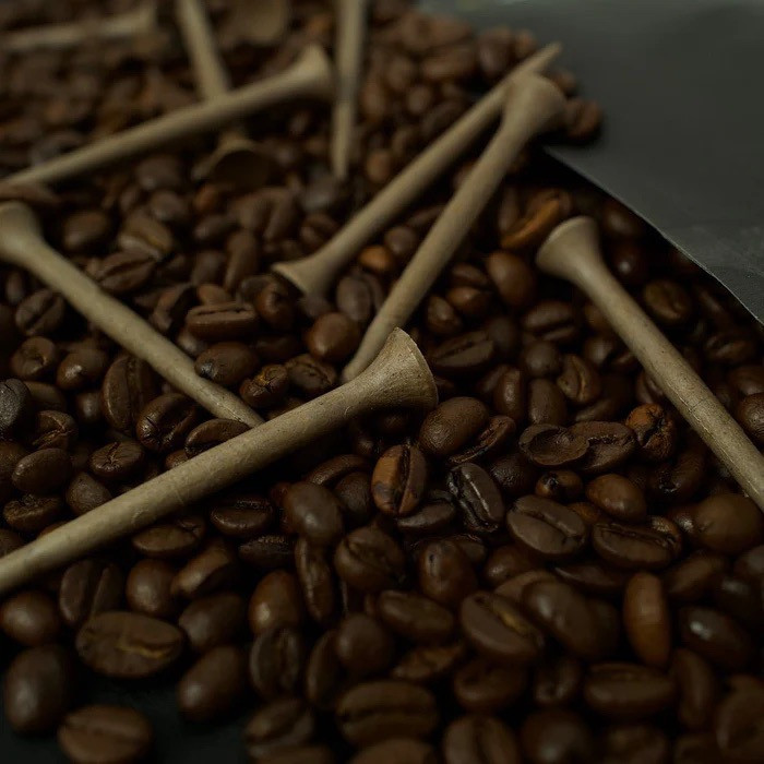 Sustainable Coffee Tees  24-A0700