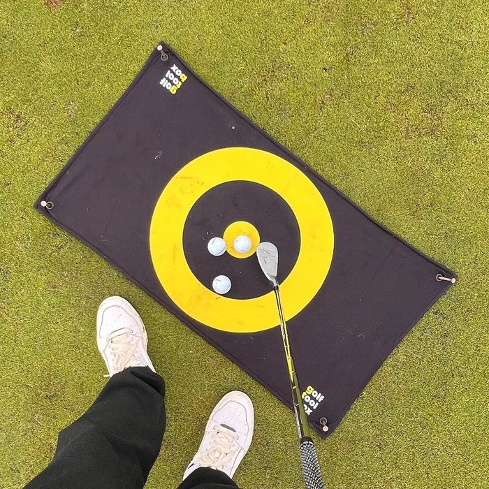 Target Towel  24-A0702