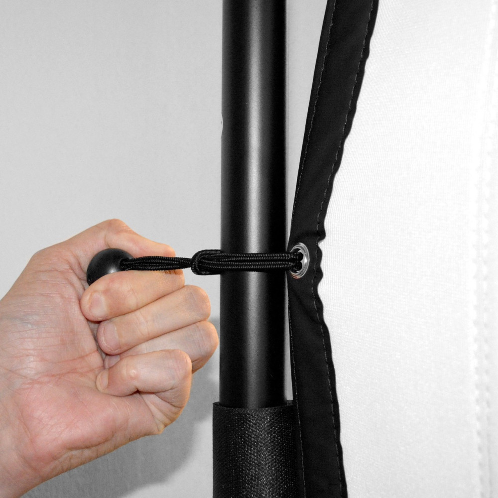 Bungee Cords 20PK  Q09-A0500