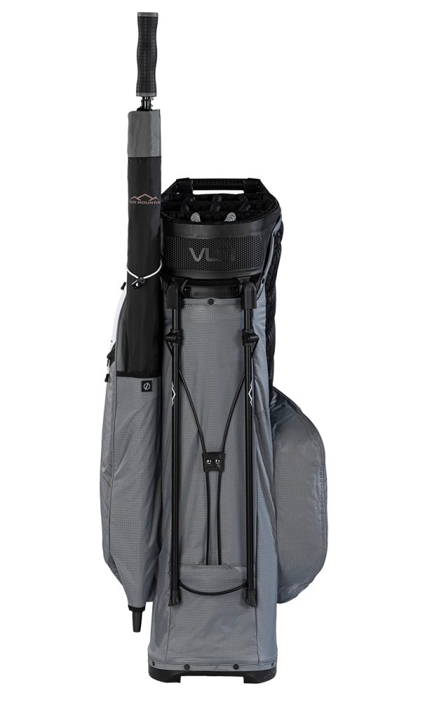 E-4.5 H2NO Stand Bag nickel-white-black S36-T0020_6