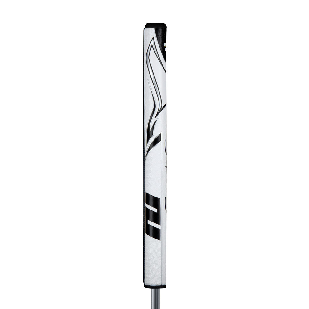 Zenergy XL Plus 2.0 78g white-black SS51-A2360_2