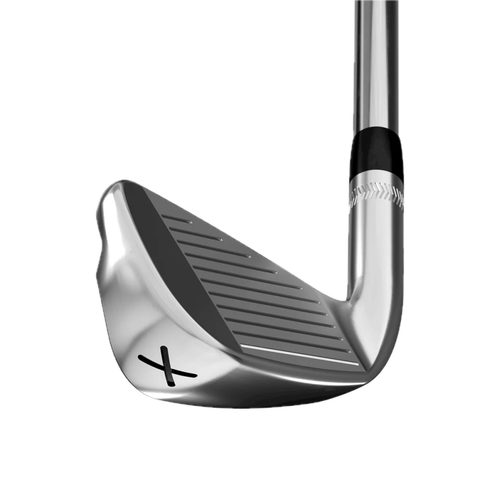 0317X Driving Iron LH / S / Project X Denali Blue 75 P22-I2500_48