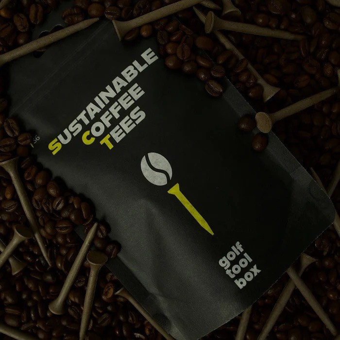 Sustainable Coffee Tees  24-A0700