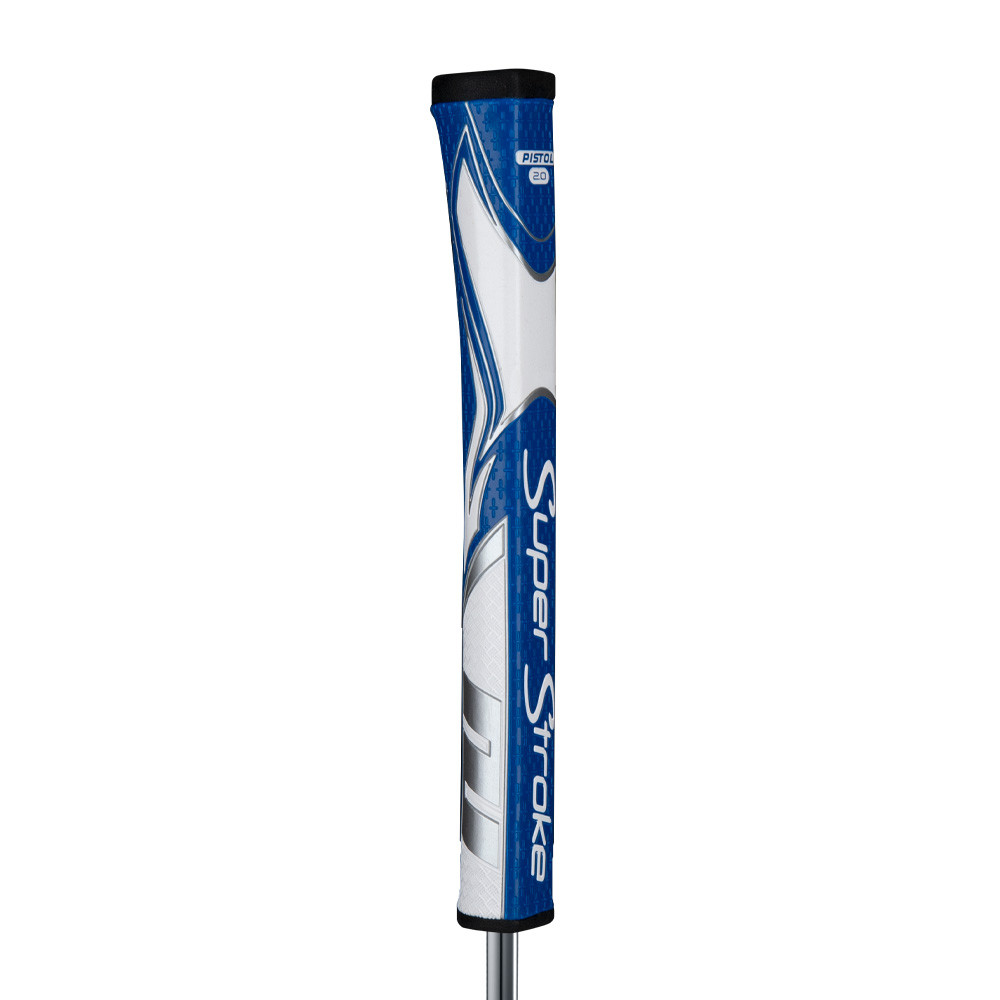 Zenergy Pistol 2.0 64g blue-white SS51-A2322_4