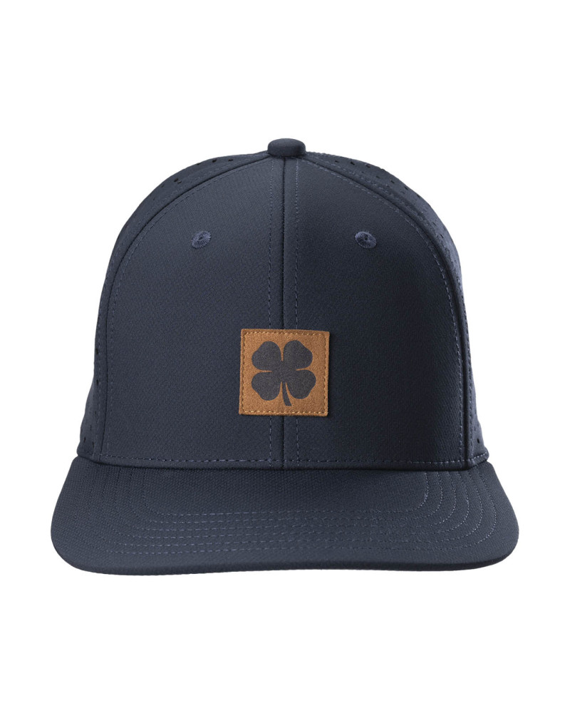 Lifestyle Adj. Snapback Navy S61-A2404_15