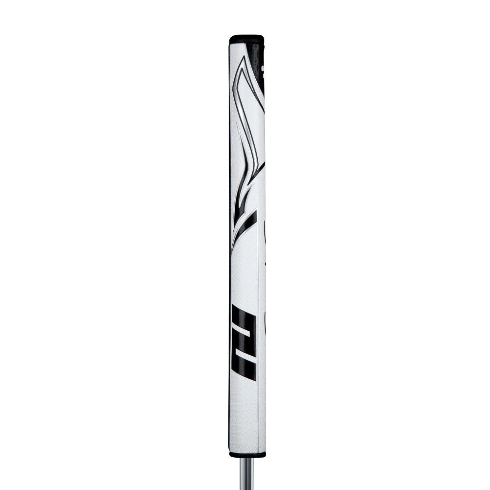 Zenergy XL Plus 3.0 95g white-black SS51-A2361_2