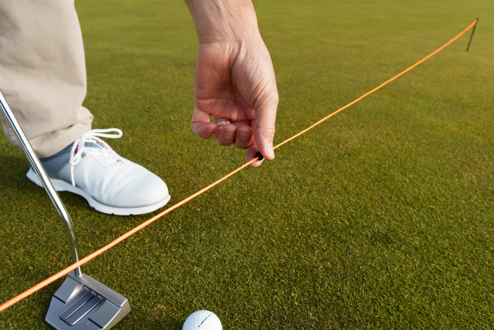 String Line  S34-A0204