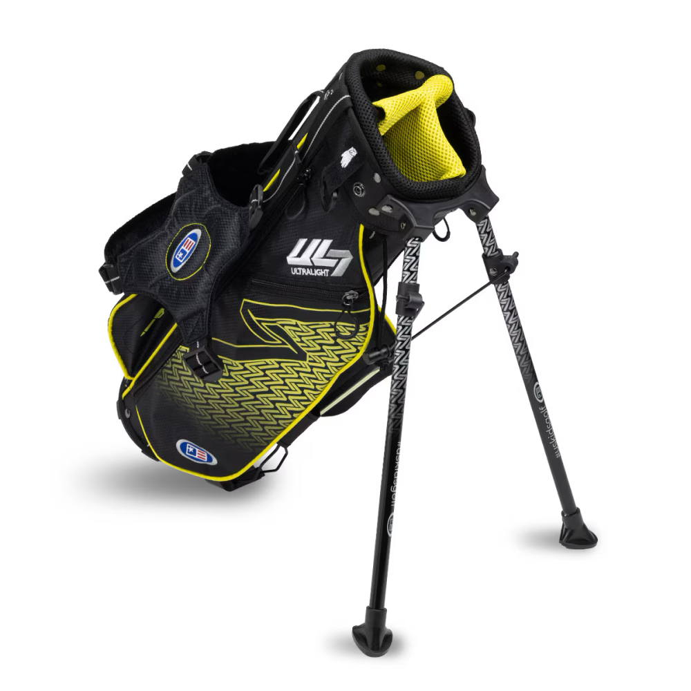 UL7 Stand Bag 42" 107-115cm 31-T2402_1