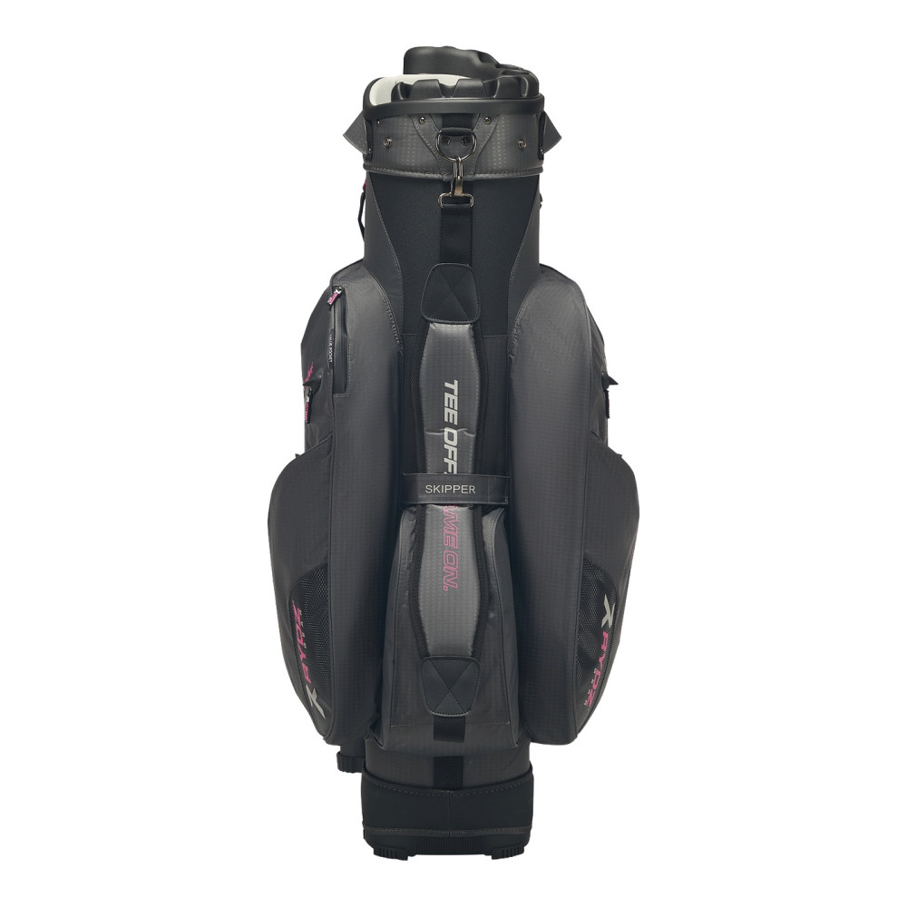 Skip Q9 waterproof charcoal-silver-pink S06-T0002_13