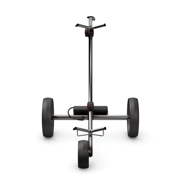 3e rot inkl. Cover + Acc  T18-C0030-3