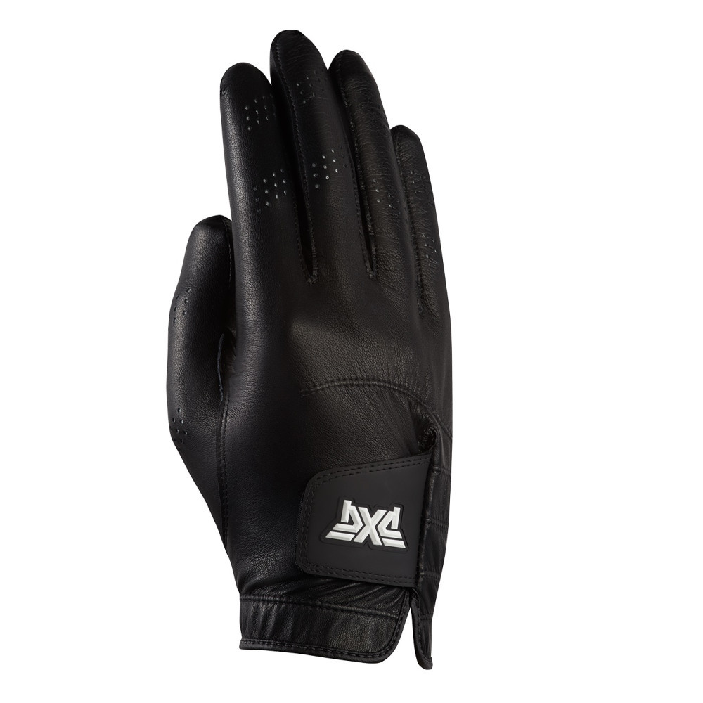 Players Glove men RH black P22-G0004_29