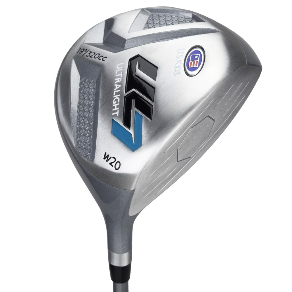 UL7 Driver 48" 122-130cm turquise 31-D2404_1