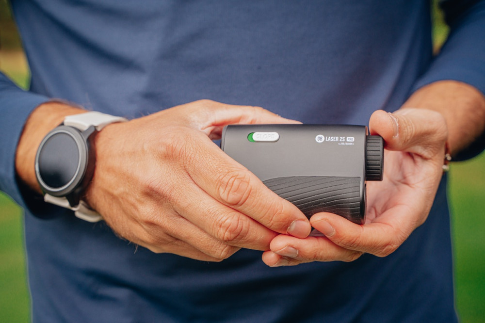 Laser 2S Pro  SS17-A2403