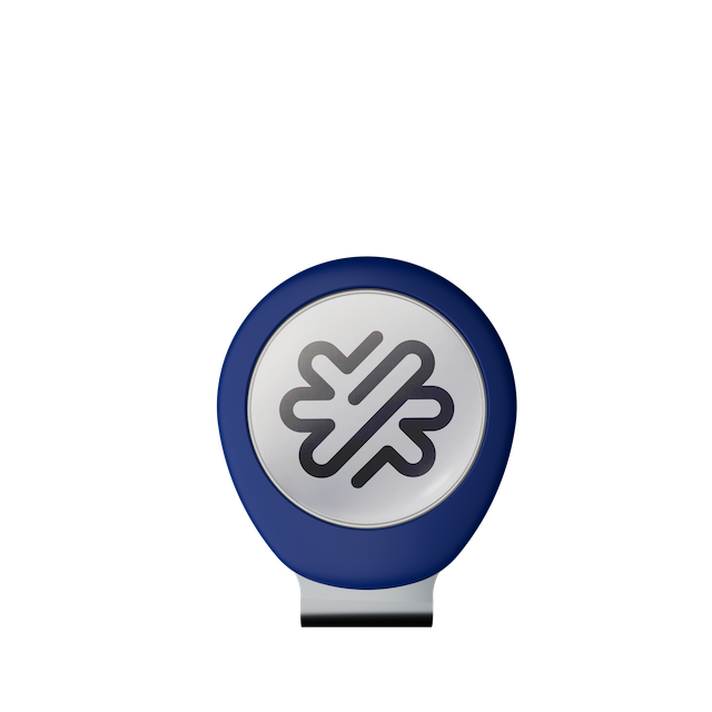 The Hatclip blue 01-A0011_3