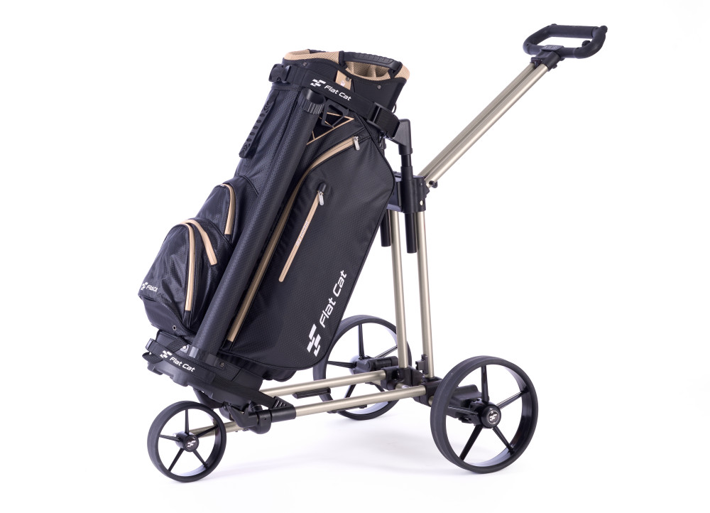 Dojo de Bennington black-bronze S20-T2302_2