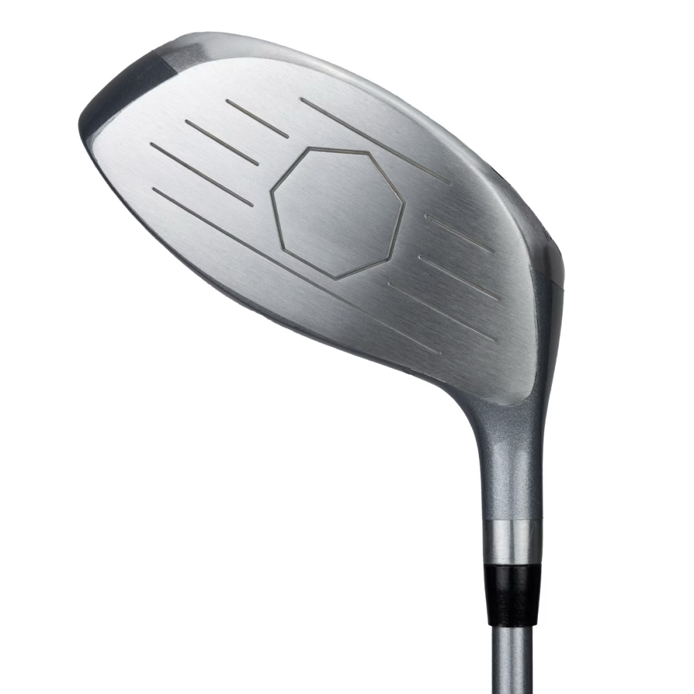 UL7 Driver 48" 122-130cm turquise LH 31-D2404_2