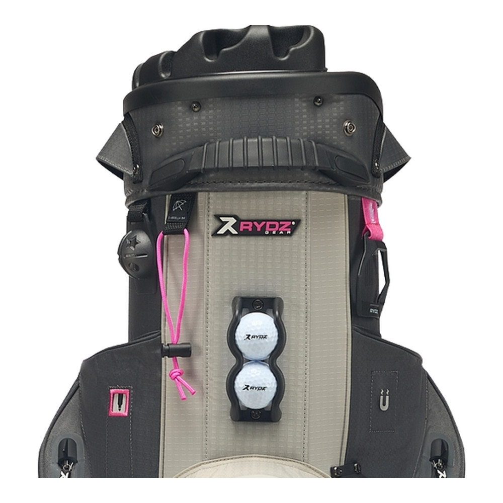 Skip Q9 waterproof charcoal-silver-pink S06-T0002_13