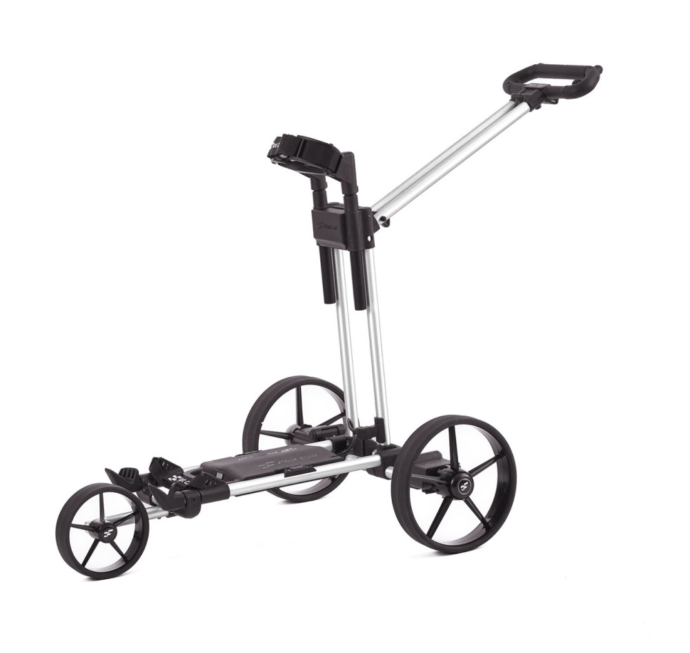 Go Plus 3.0 Li FE argent  S20-C0160-1