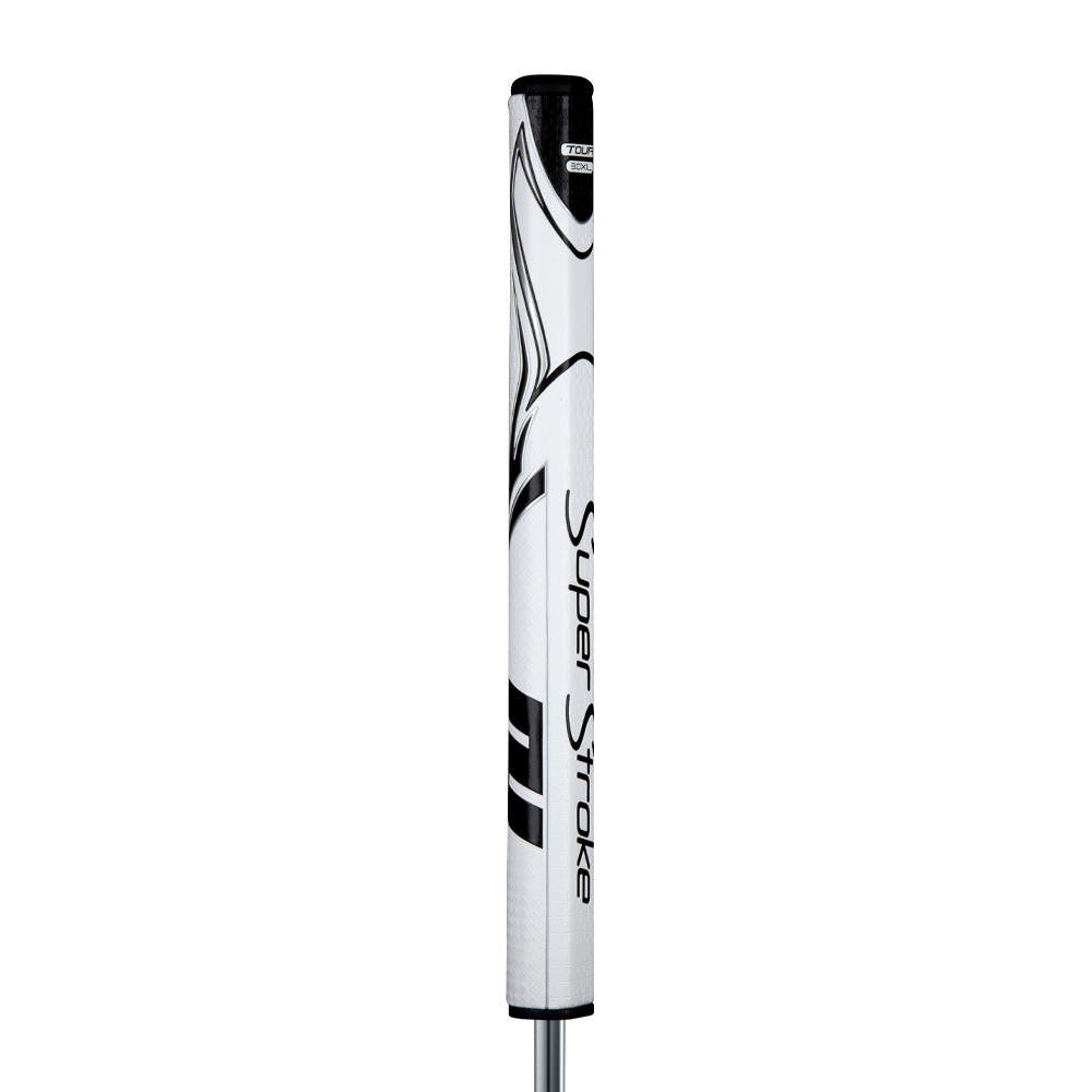 Zenergy XL Plus 3.0 95g white-black SS51-A2361_2