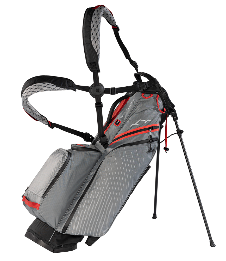 E-2.5 H2NO Stand Bag S36-T0022_3