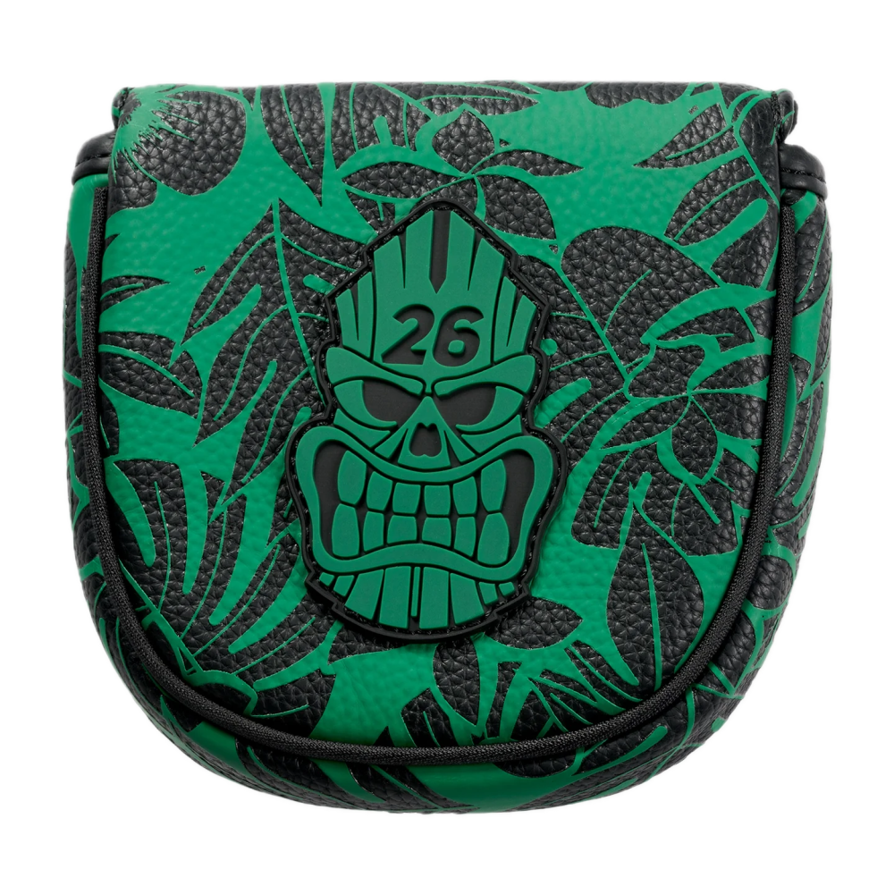 Aloha Malett Headcover 26 P22-Z0306