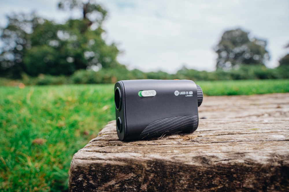 Laser 2S Pro  SS17-A2403