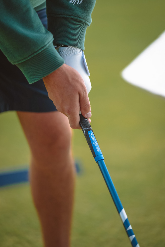 REVL Player standard "all rubber" black-grey SS51-A0021_1