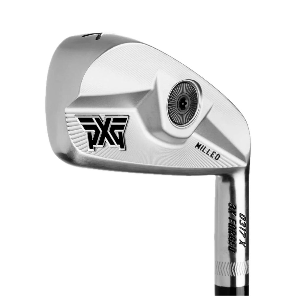 0317X Driving Iron LH / S / Project X Denali Blue 75 P22-I2500_48