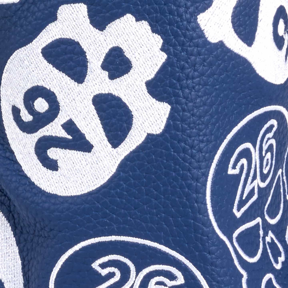 Darkness N/W Driver Headcover  P22-Z0005