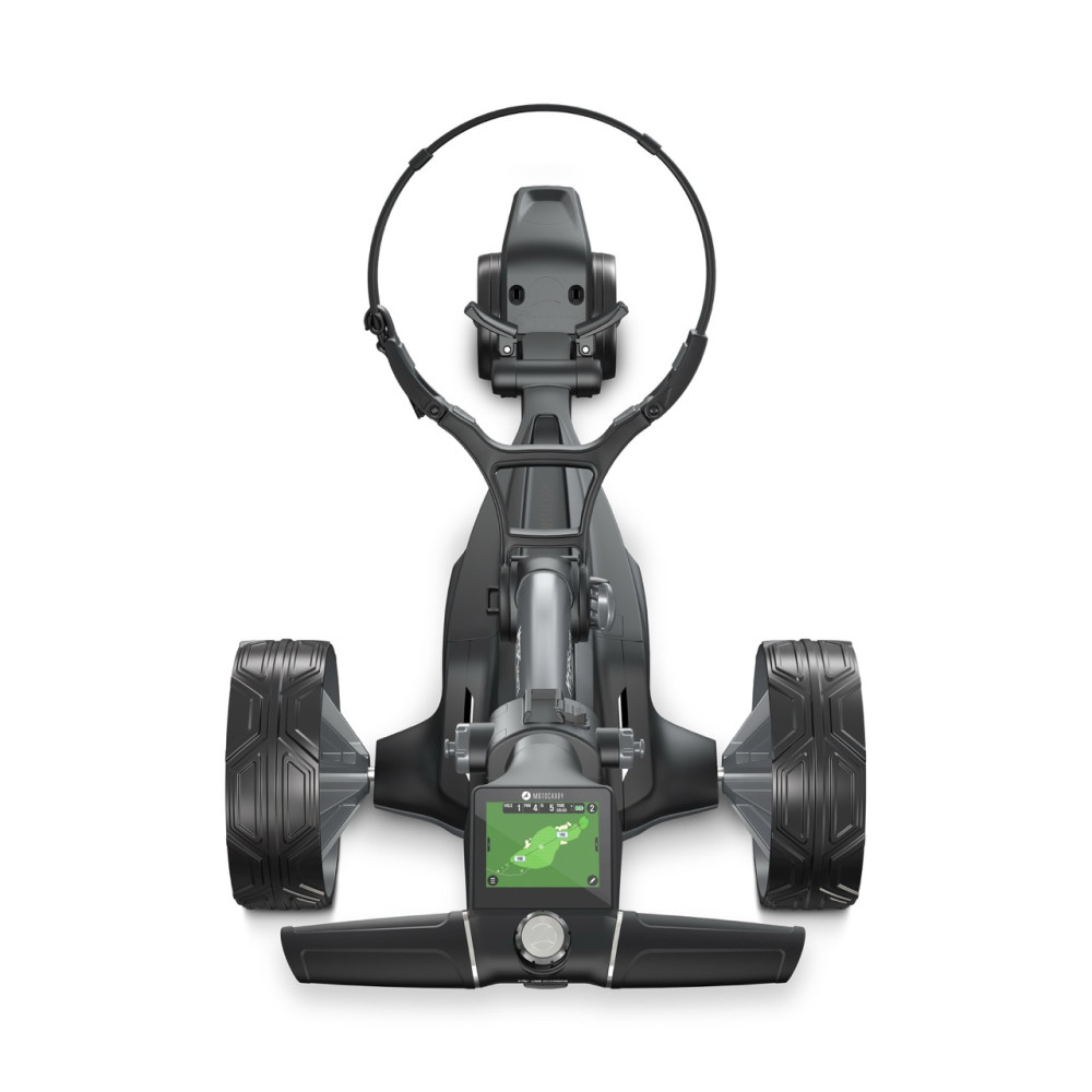 M7 GPS Remote 27+  S19-C2608