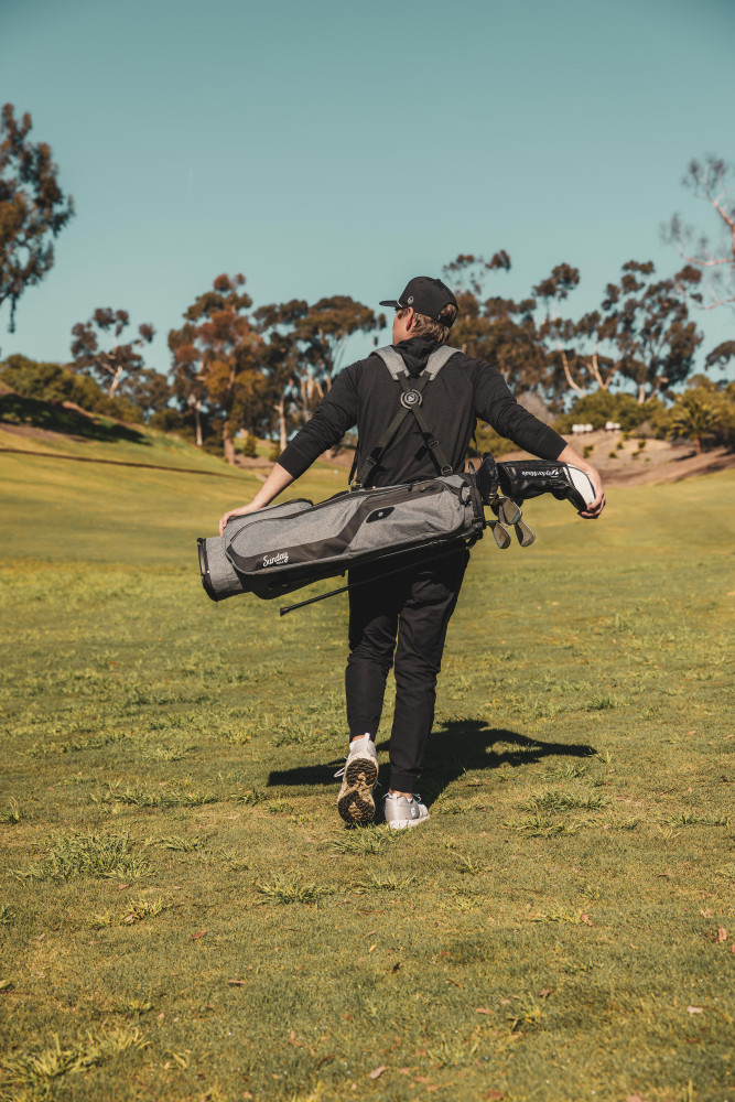 El Camino heather gray S40-T0010_3