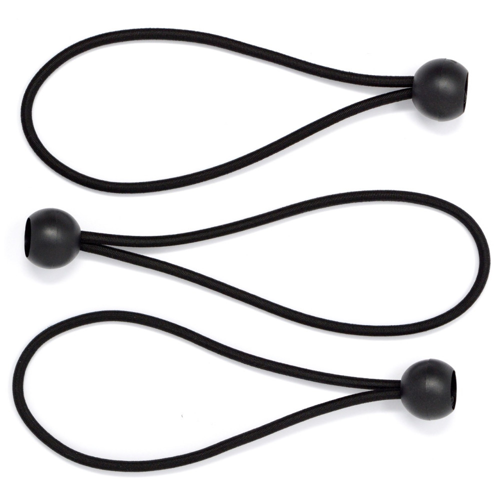 Bungee Cords 20PK Q09-A0500