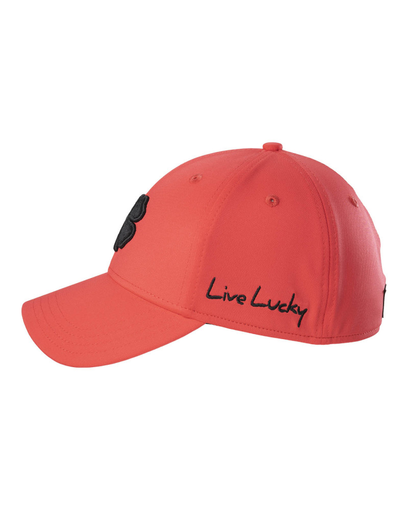 Premium Clover Fitted Pink - Black | L/XL S61-A2401_66