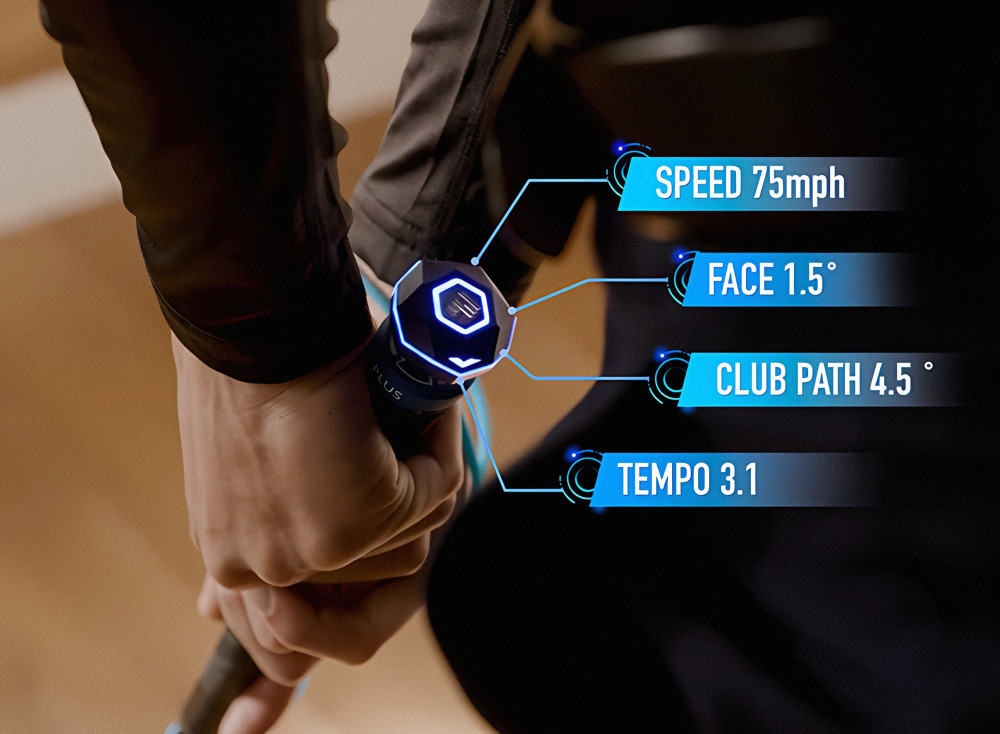 2 Golf Simulator  Q17-A2490