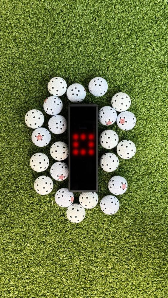 Data Ball  Q09-A0003