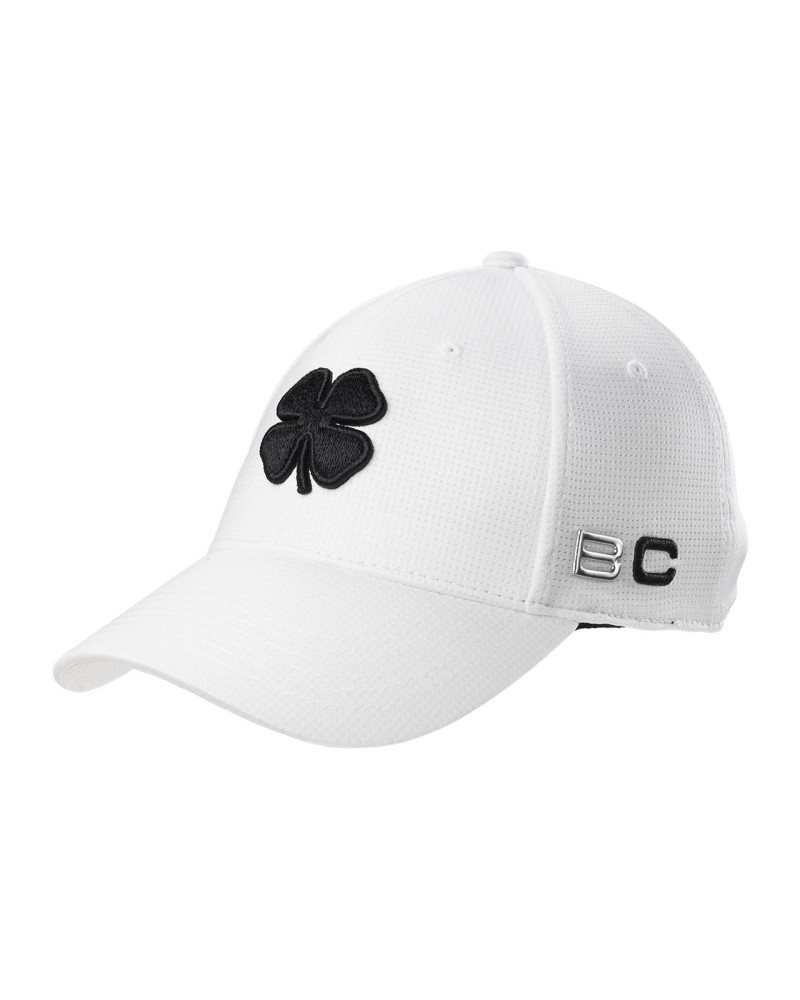 Iron X Fitted White - Blue | L/XL S61-A2403_11