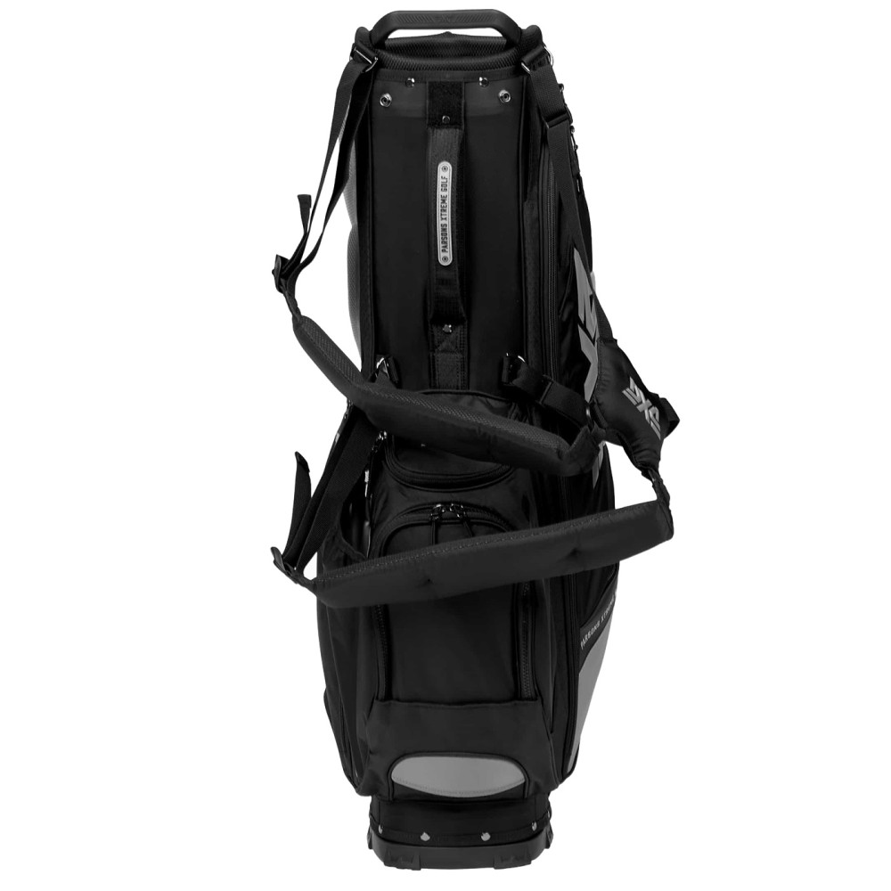 Xtreme Carry Stand Bag black P22-T0202_2