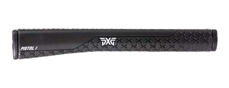 Battle Ready II RH Closer - Black RH / H Hosel / 34 / Pistol 1.0 P22-P0202_11