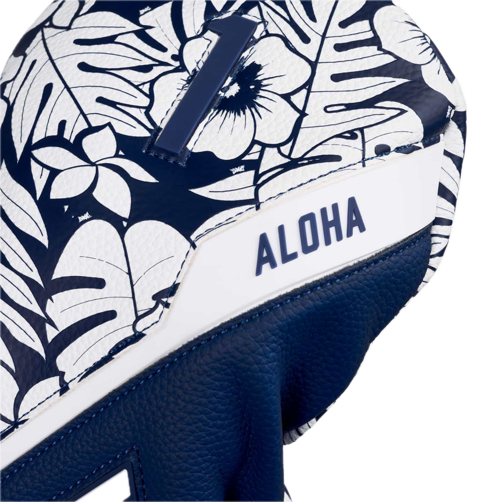 Couvre-tête Aloha Driver  P22-Z0001