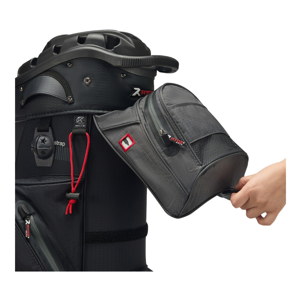 Navigator QO14 waterproof black-charcoal-red S06-T0001_11