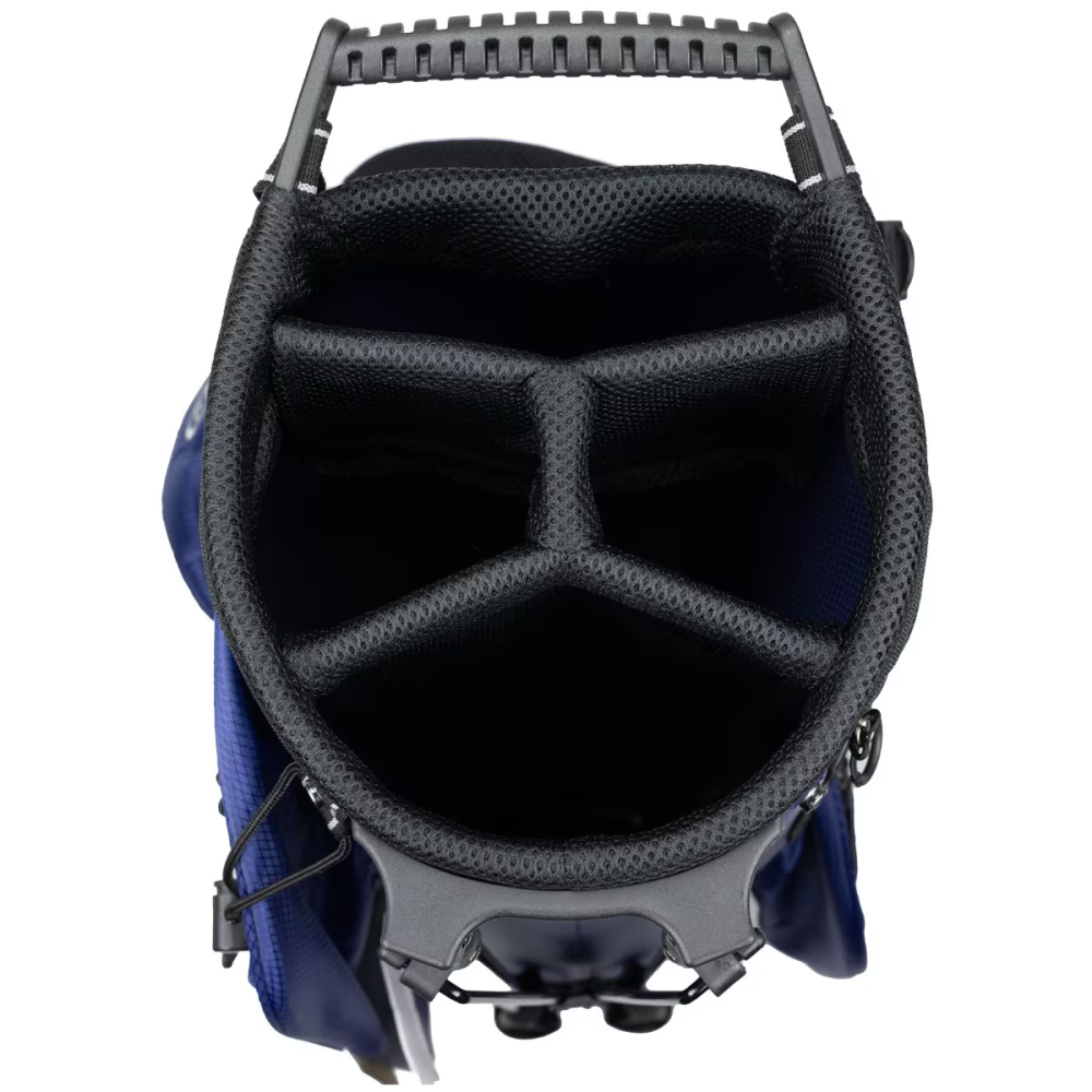 TS5 10-Club 54" 137-145cm navy GSH LH graphite 31-K2306_2