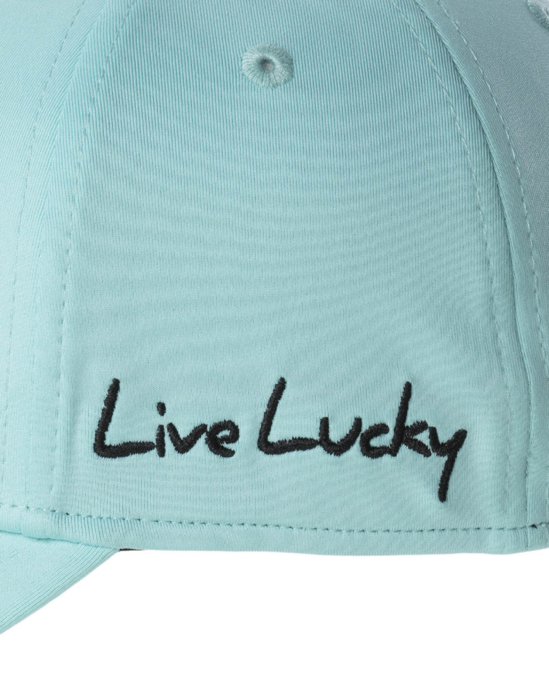 Premium Clover Fitted Black - Black | S/M S61-A2401_68