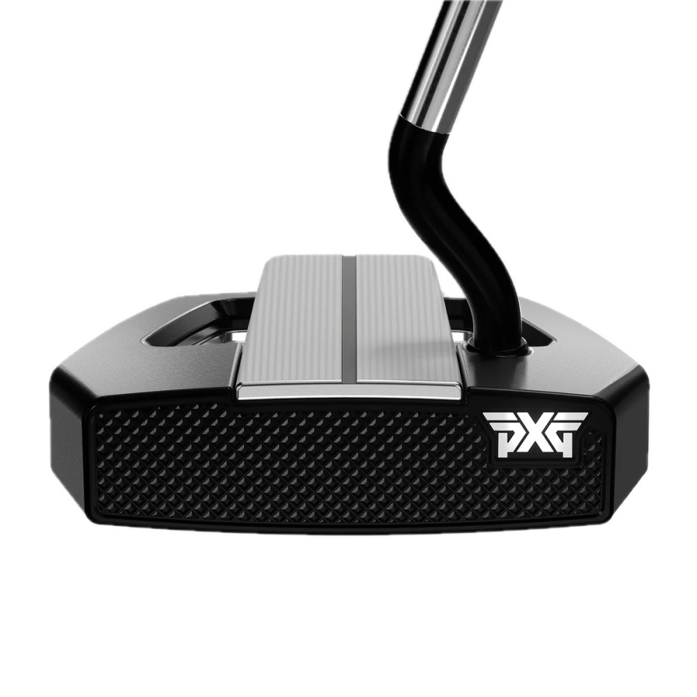 Allan Toe Up RH Putter - Noir RH / Slant 1.5 / 35 / P22-P0204_12